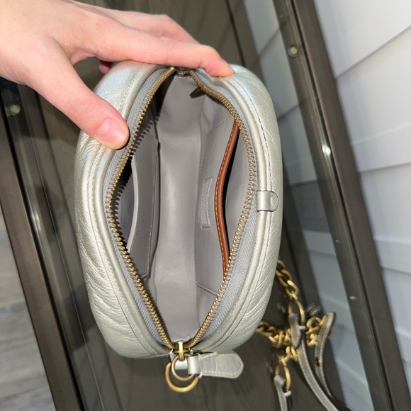 Coach Small Camera Bag - Picture 7 of 14